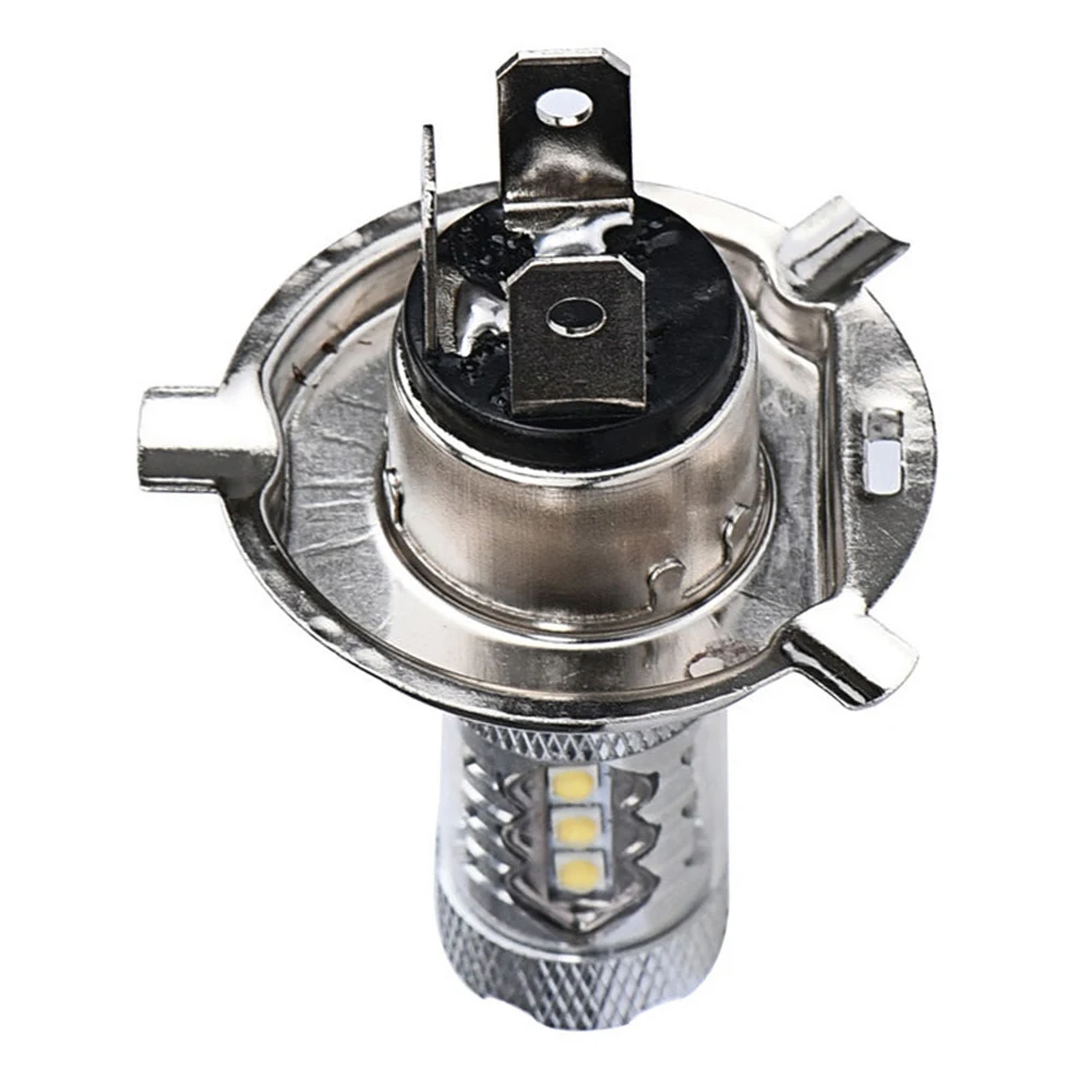 2 шт. светодиодсветодиодный Противотуманные фары 12 В H4 9003 HB2 80 Вт|Автомобильная