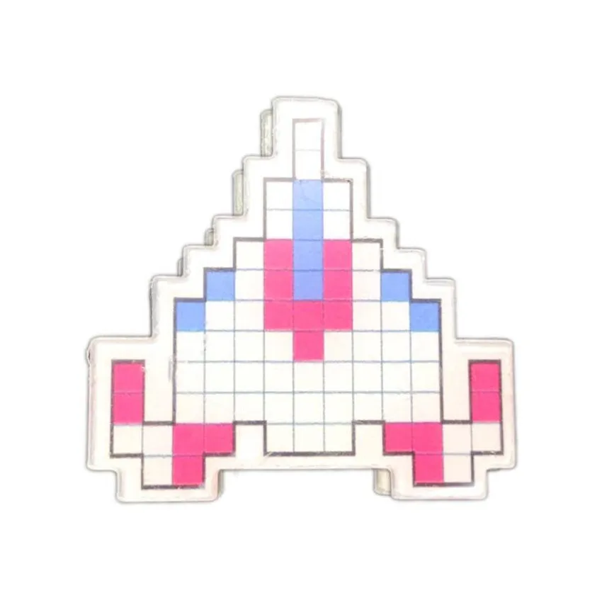 Аниме Danganronpa Chiaki Nanami заколка для волос аксессуары косплея Super Dangan Ronpa милые