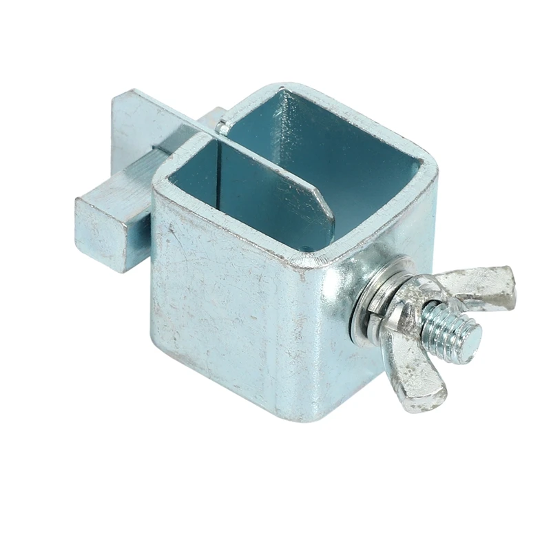 

32Pcs Welding Butterfly Clamp Clamp Butt Welding Clamp Welding Positioner Clamp Adjustable, Suitable for Welding Clamp Tool Set