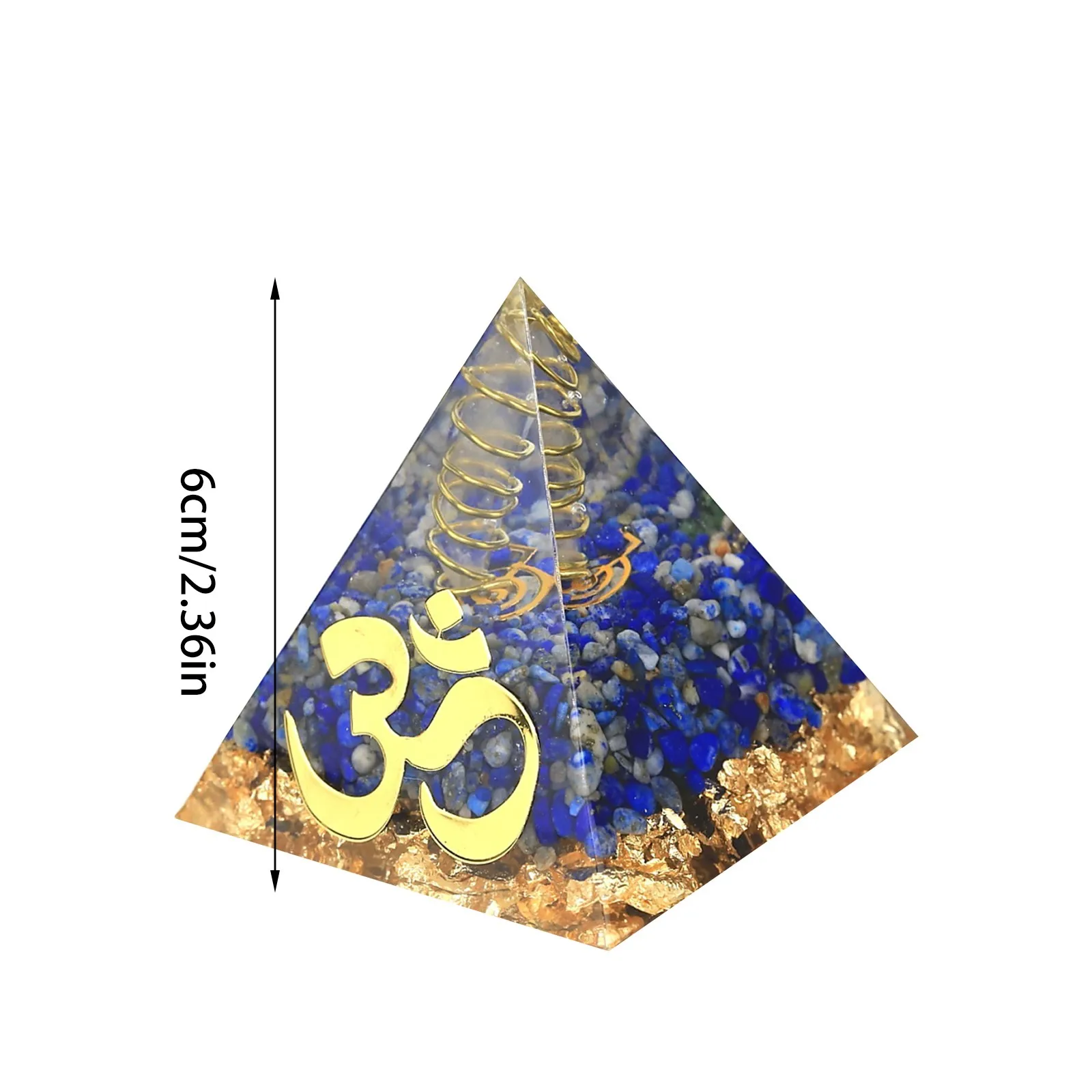 

Home Furnishing Table Totem Resin Ornaments Ome Furnishing Table Totem Resin Ornaments Amethyst Crushed Stone Decoration