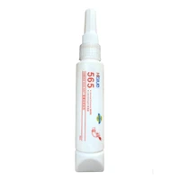 1pc 50ml 565 anaerobic thread sealant pipe joint compound for metal adhesives