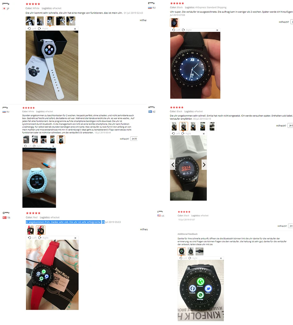 LIGE Новые смарт-часы для мужчин и женщин, Bluetooth, сенсорный экран, водонепроницаемые спортивные Смарт-часы, поддержка sim-карты, Reloj inteligente+ коробка
