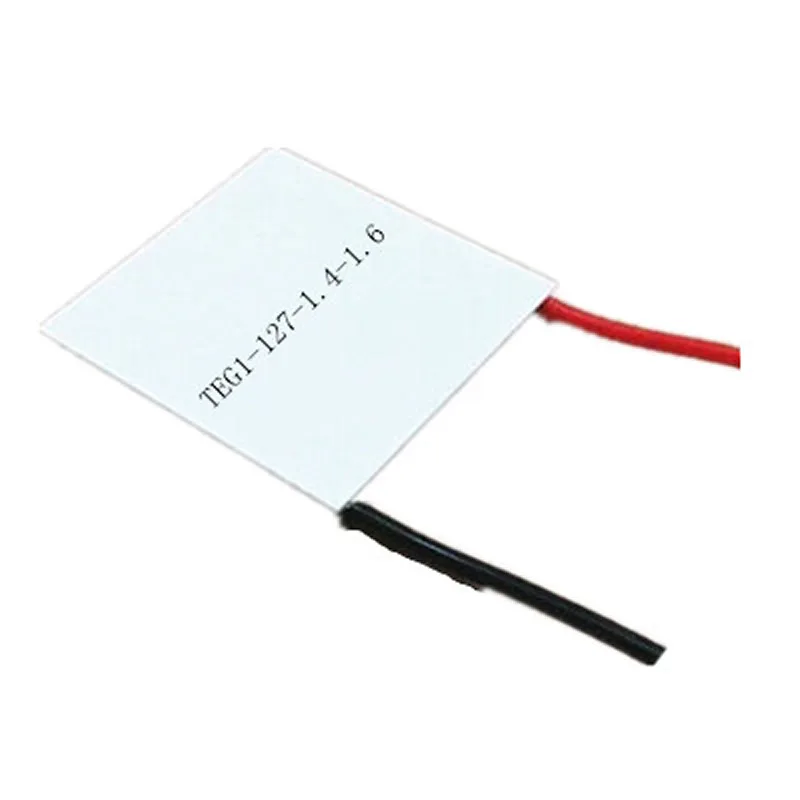 Разница в температурах производстве мощность элемент модели 40*40 мм