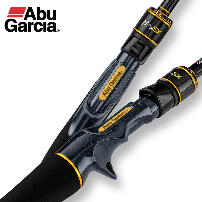 2021 Abu Garcia MAX SX спиннинговое удилище 2 13 м 28 44 М удочка из углеродного волокна m ML H XH
