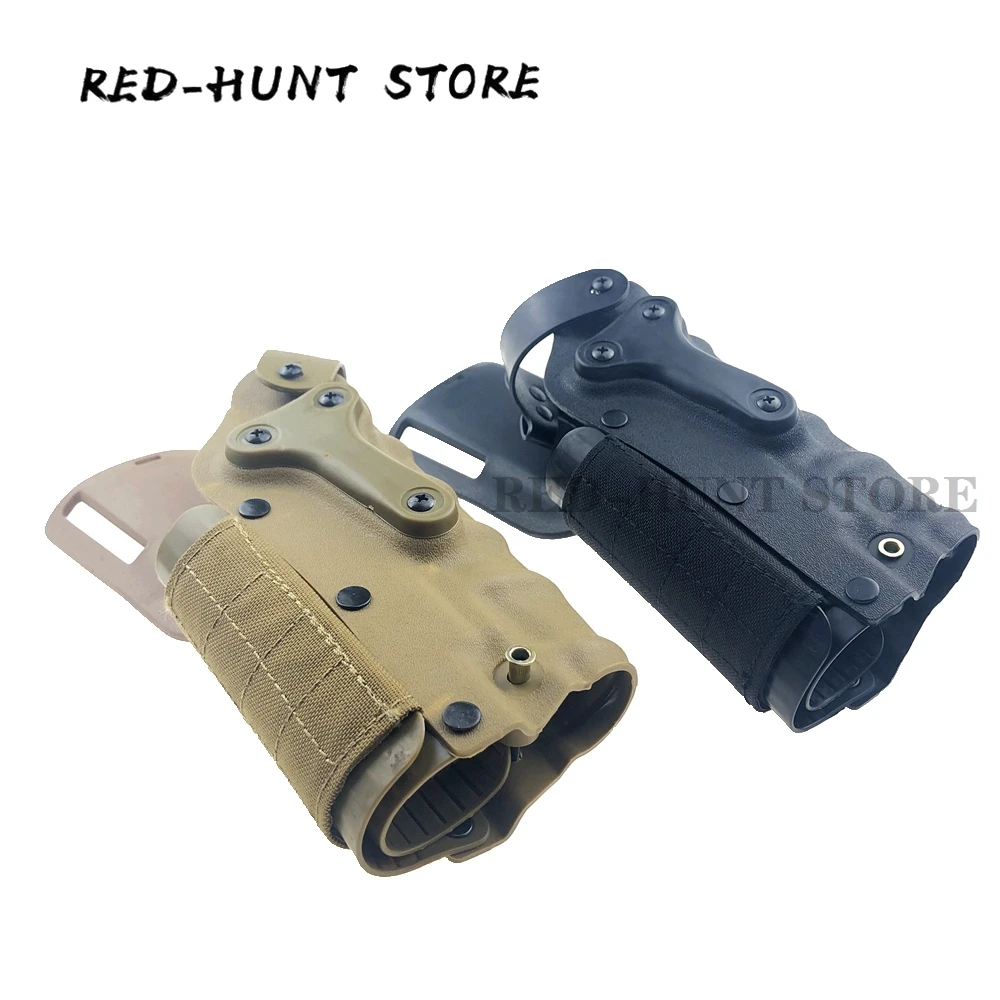 Чехол кобура для пистолета Glock17/M9/1911/P226|Кобуры| |