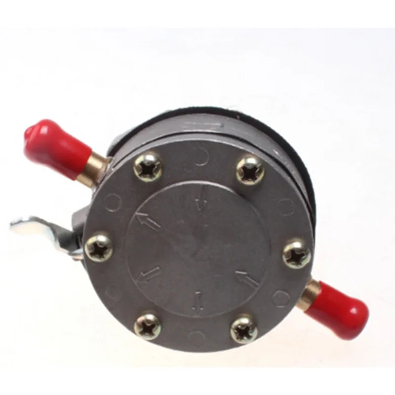 Fuel Feed pump Lift Pump for 3TNV76 2TNV70 + TNE TNV Engine | Обустройство дома