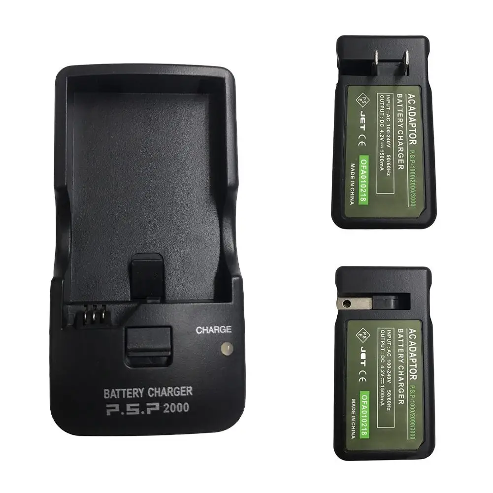 Зарядное устройство для Sonys PSP 1000/2000/3000|Зарядные устройства| |