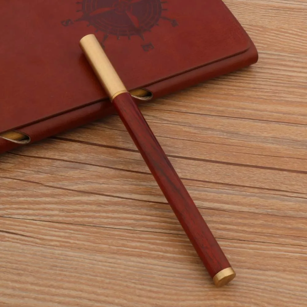 Шариковые ручки Chouxiongluwei brass wood