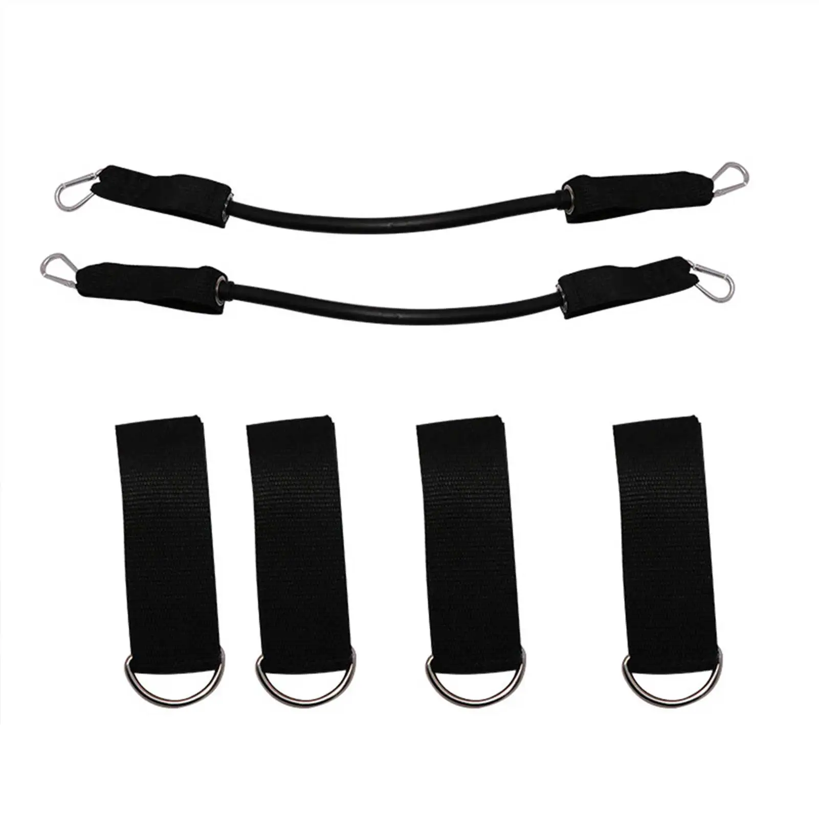 

Dog Belt Explosion-proof Comfortable Rope For Pet Reduction Deceleration Rope Explosion-proof Lightweight Slowing Rope