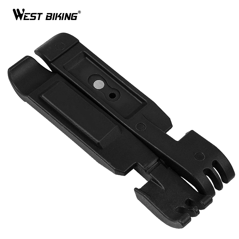 WEST BIKING, отсутствующий рычаг, MTB, велосипедная цепь, инструменты, волшебная Пряжка, инструмент для ремонта, инструмент для удаления велосипеда, мастер-звено, плоскогубцы, инструмент для ремонта велосипеда