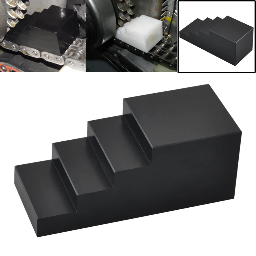 

Пробка цепи мотоцикла предотвращает падение цепи, подходит для моделей Harley-Davidson US