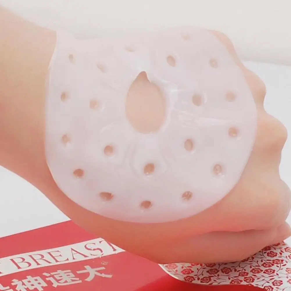 Бюстгальтер с подтяжкой маска увеличитель груди патч паста формирователь тела