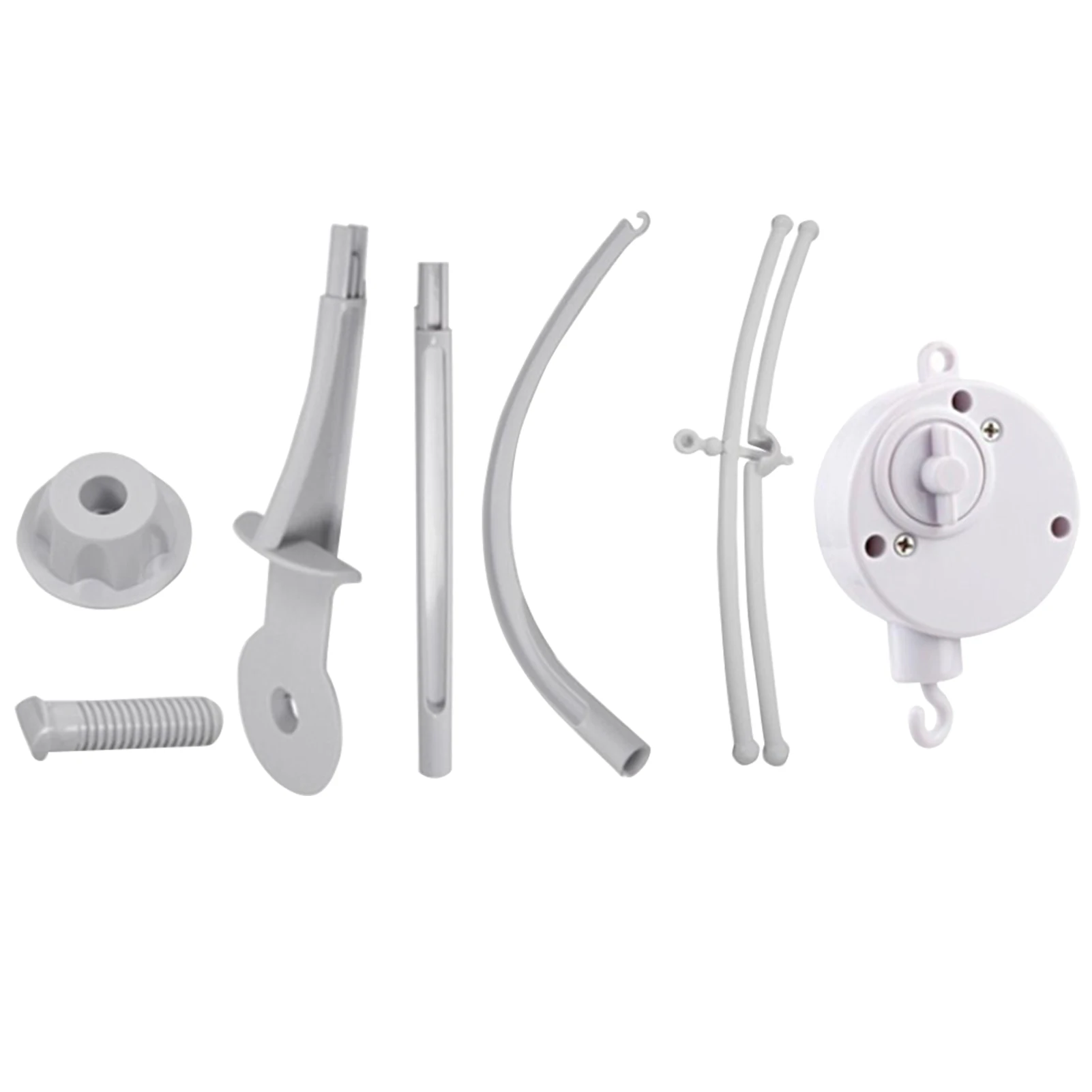 

Мобиль для детской кроватки, держатель для колокольчика, подвесные аксессуары для спальни, украшение для игрушек, музыкальная стойка, подве...