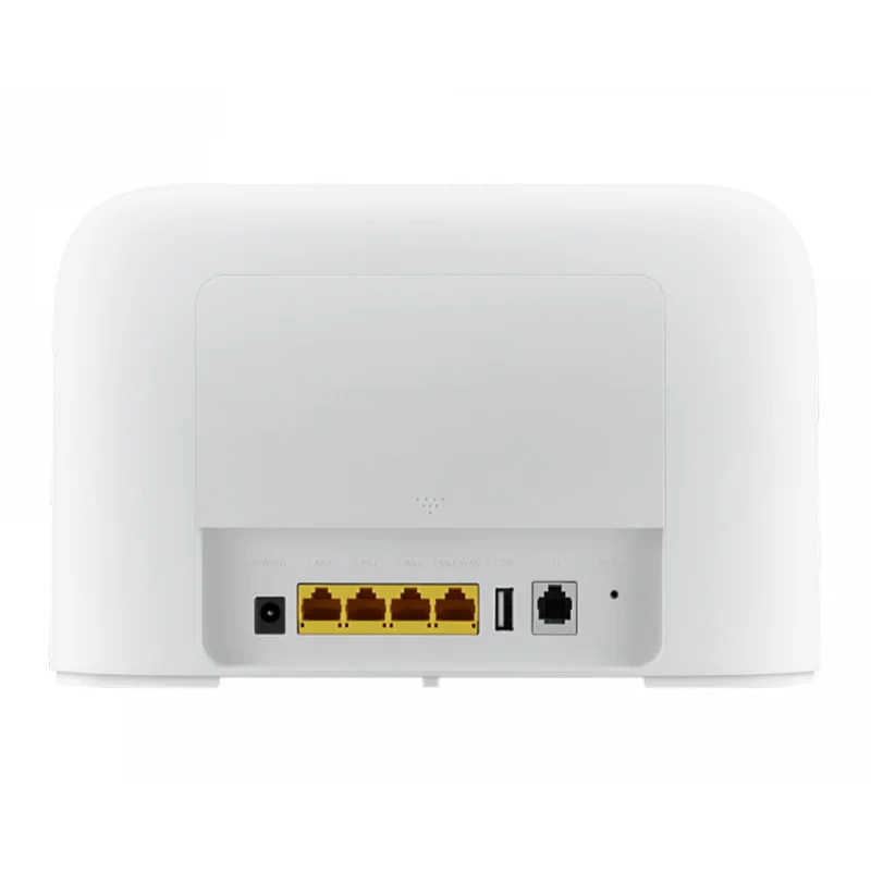 Разблокированный huawei B715s-23c 4 аппарат не привязан к оператору сотовой связи Cat9 Band1/3/7/8/20/28/32/38 CPE 4G маршрутизатор Wi-Fi B715s-23c PK B618 E5788 m1