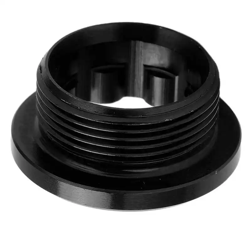 Крепление рукоятки коленвала для велосипеда 20 мм из алюминиевого сплава M20