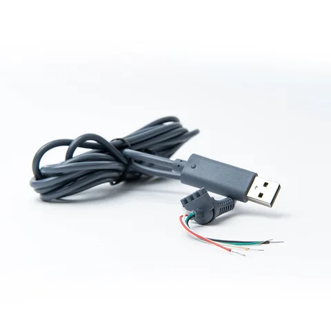 Кабель питания USB, для геймпада xbox 360