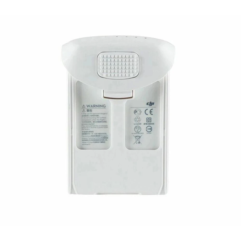 

NEW DJI Phantom 4 & Pro FPV Quadcopter RC Drone Intelligent Flight 15.2V 5870mAh High Capacity Rechargeable Battery