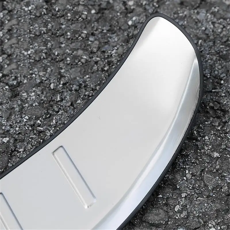 Оконный корпус багажника задние панели автомобильные модифицированные