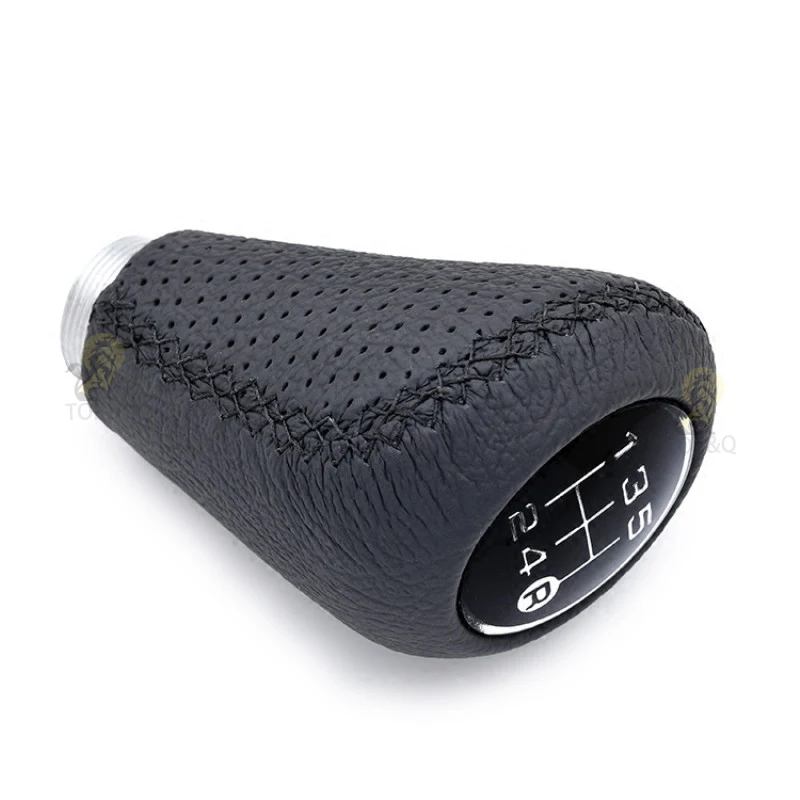 Автомобильный кожаный рычаг переключения передач гандбол подходит для Great Wall Haval