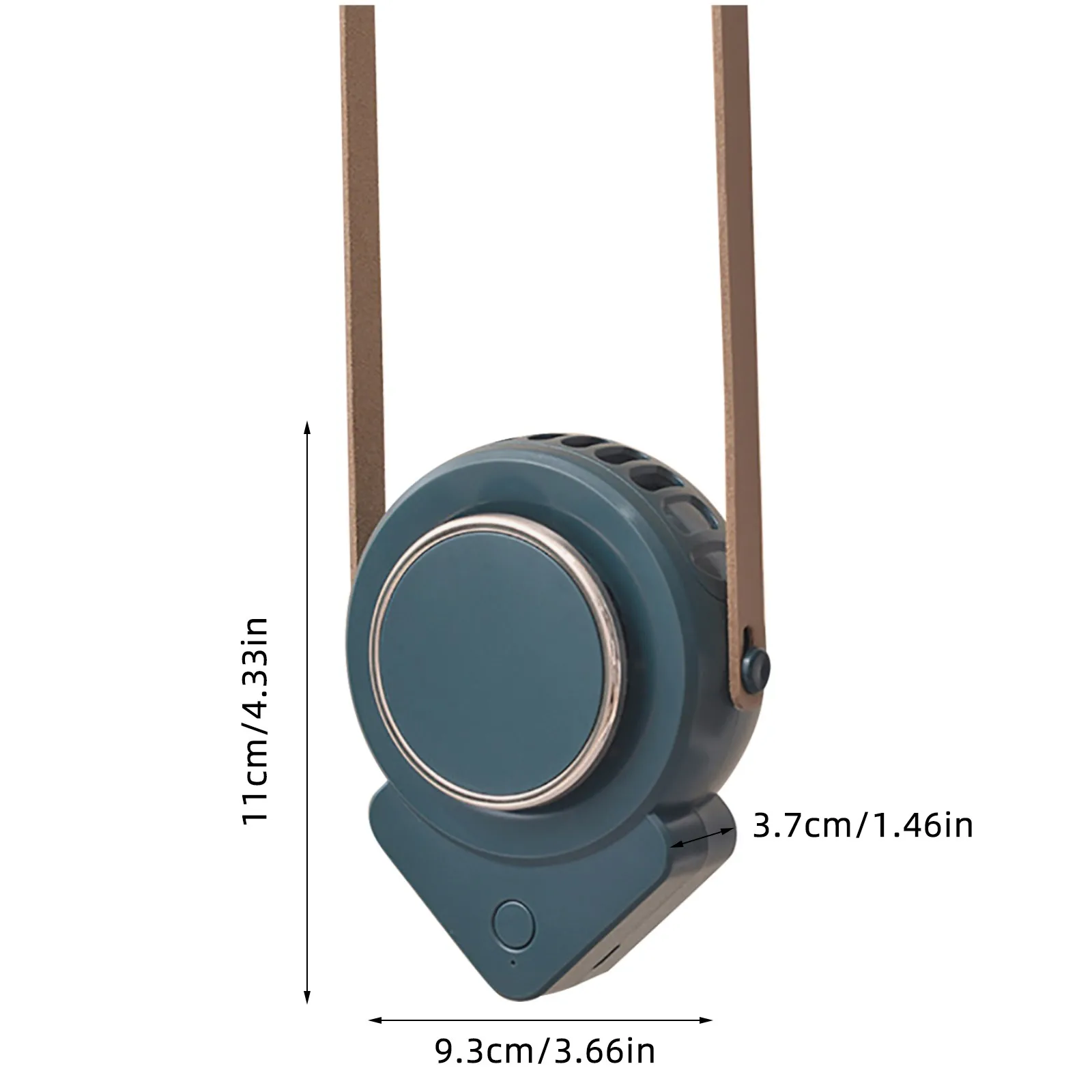 

Portable USB Fan Mini Handheld Strong Wind Cooling Maker Mini Silent Portable Electric Fan Outdoor USB Rechargeable Ventilador