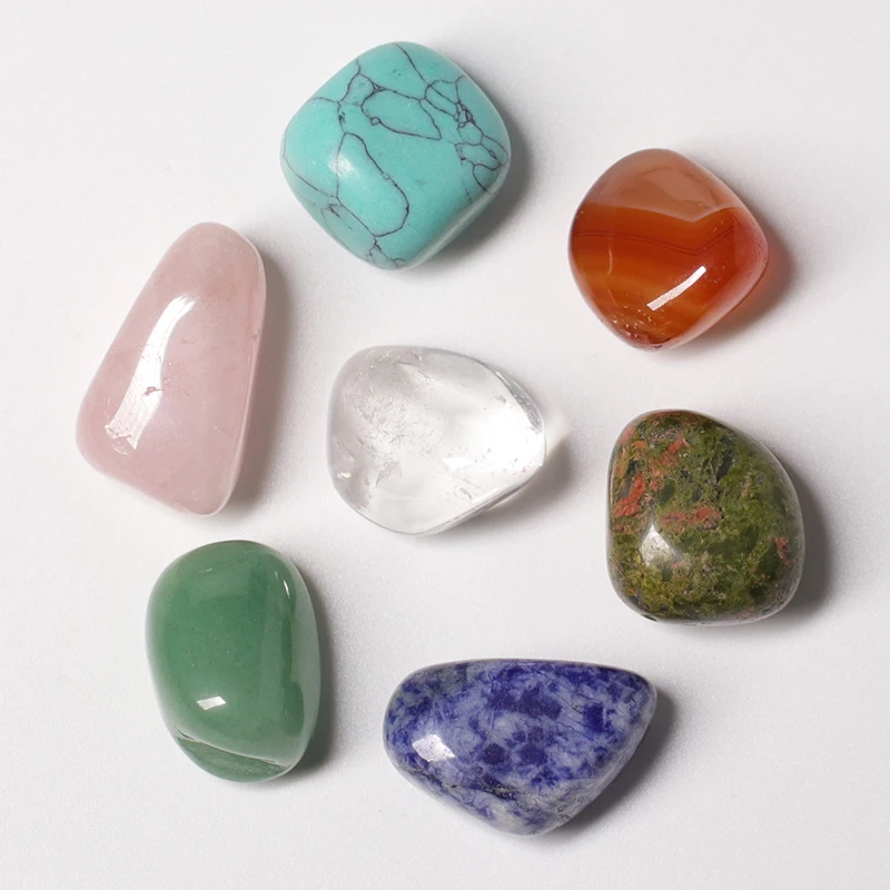 Натуральный кристалл драгоценный камень минеральный кварцевый Целебный Камень