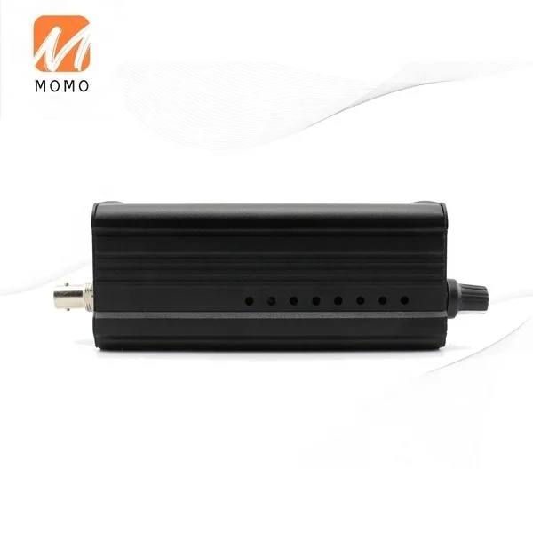 

1W/7W stereo PLL FM transmitter broadcast radio station CZE-7C 76-108MHZ + TNC Antenna + Power supply+Audio cabel