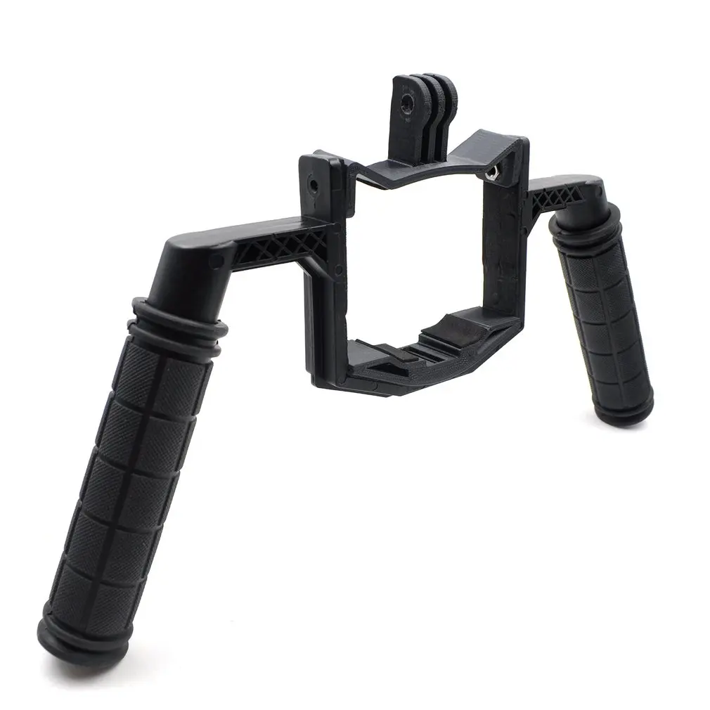 

4-axis Gimbal Stabilizer Damper For STARTRC Dajiang Mavic 2 Royal 2 Dual Handheld PTZ Kit for DJI Ronin S DJI OSMO RC Toy Parts