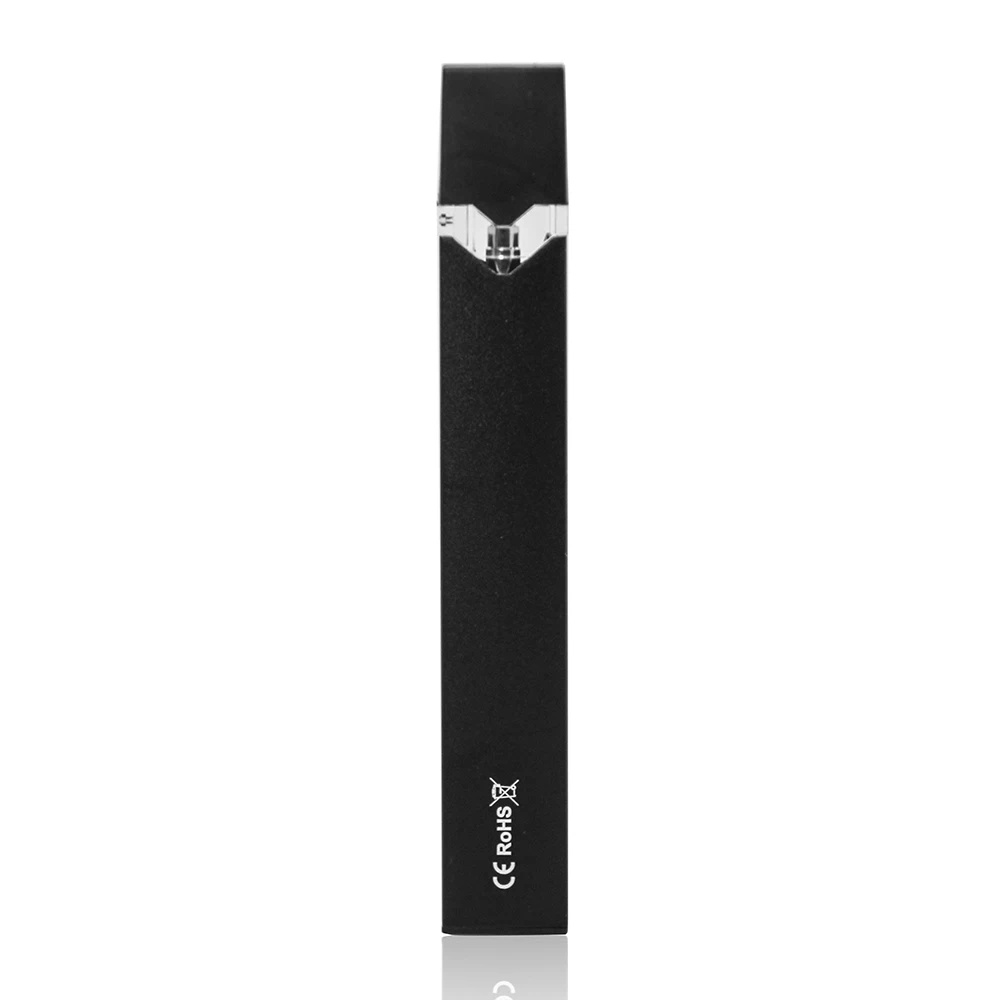 OVNS W02 Pod Vape комплект светодиодный индикатор Pod система Vape ручка наборы электронных сигарет для W01 Pod картридж VS minifit комплект