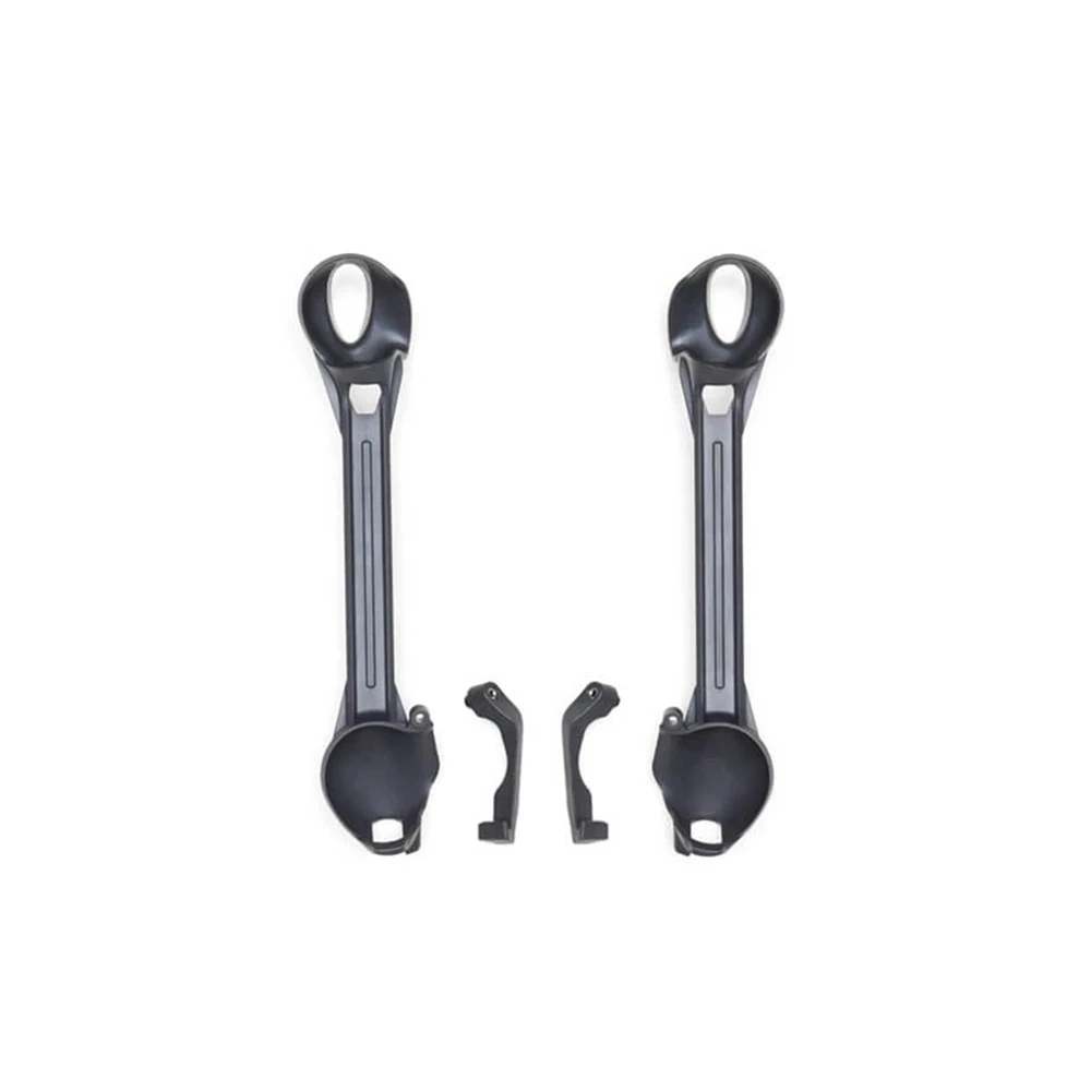 Arm Bracers For Dji Fpv Drone Accessories Brace Strength Part Protective Assemble Disassemble Enhance Component Reinforcement