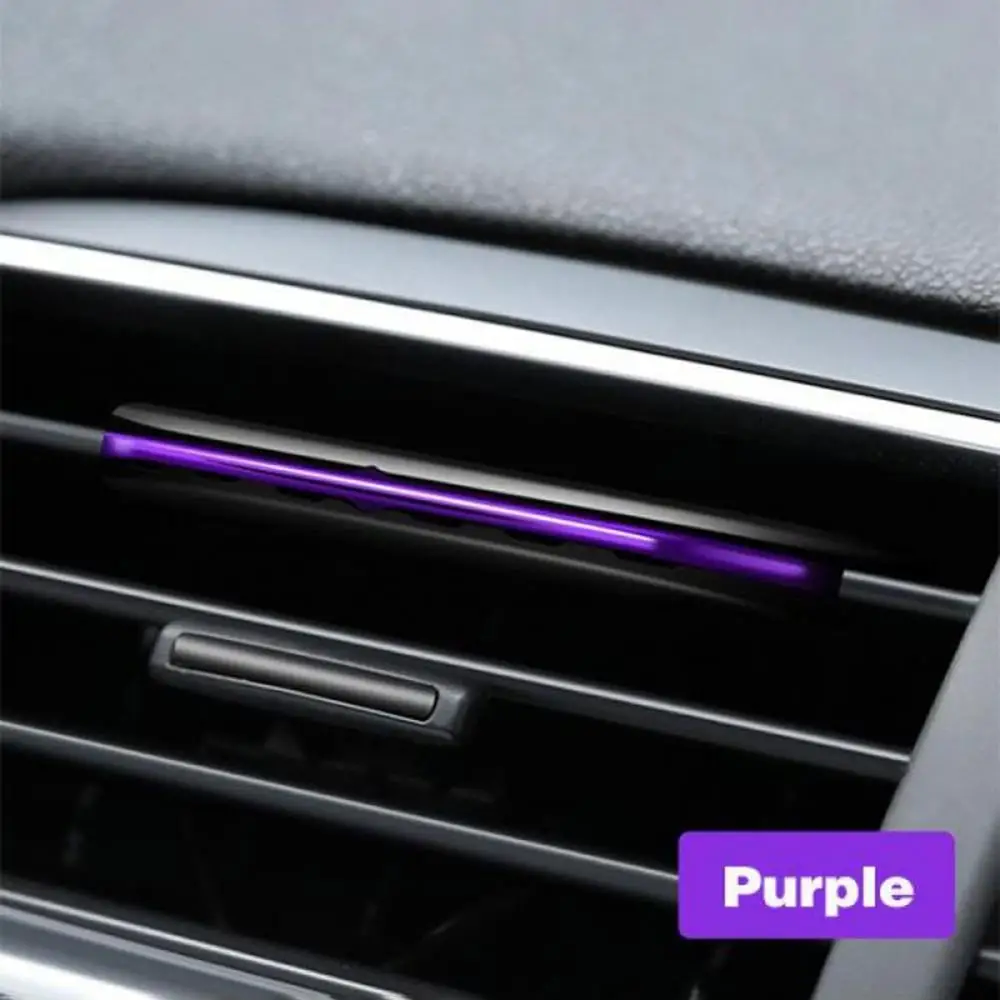 

Car Air Vent Solid Perfume Refill Stick Parfum Interior Accessory Freshener Clip