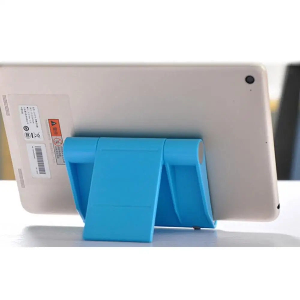 Universal Colorful Multi-functional phone table holder Adjustable accessories for smart mobile | Мобильные телефоны и