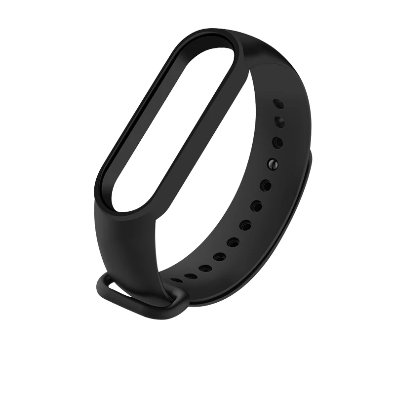 

Band 5 Strap Bracelet for Xiao Mi Band5 Amazfit Band 5 Colorful Sport Wrist Band Replacement Bracelets