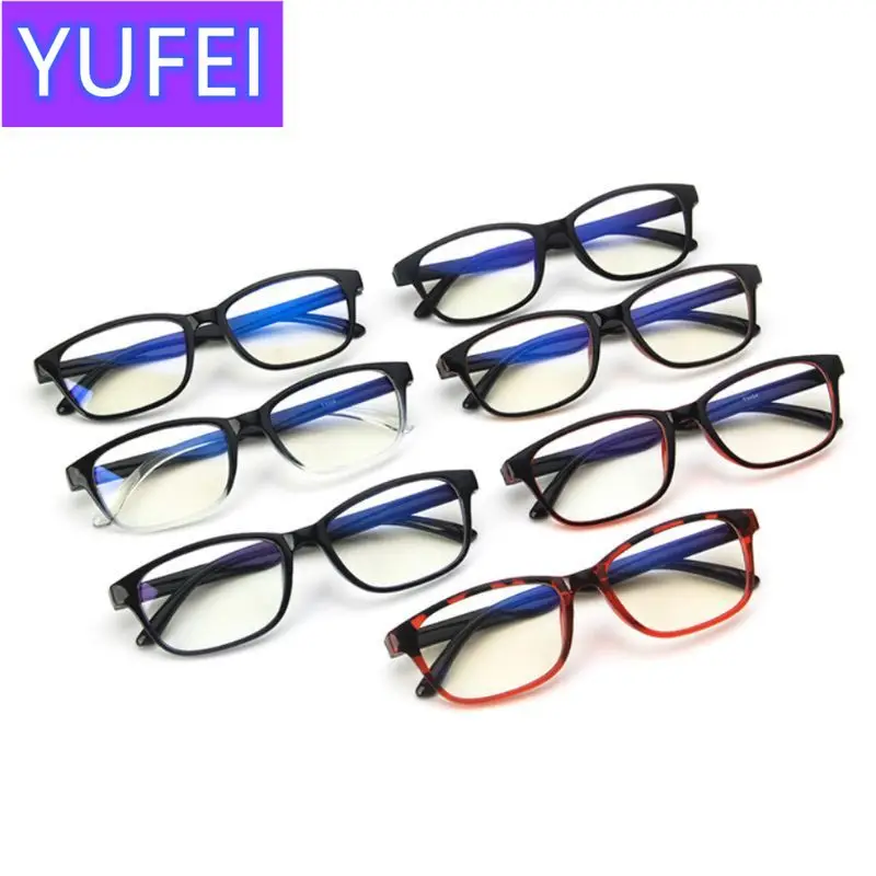 

Mobile Phone Computer Glasses Protection Anti Blue Rays Radiation Blocking Men Women Computer Goggles Spectacles