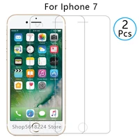 original protective glass for iphone 7 tempered glass screen protector on i phone 7 iphone7 glas film iphon aphone aiphone 4 7