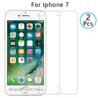 Защитное стекло для iphone 7, закаленное, для iphone 7, iphone 7, iphone 4,7