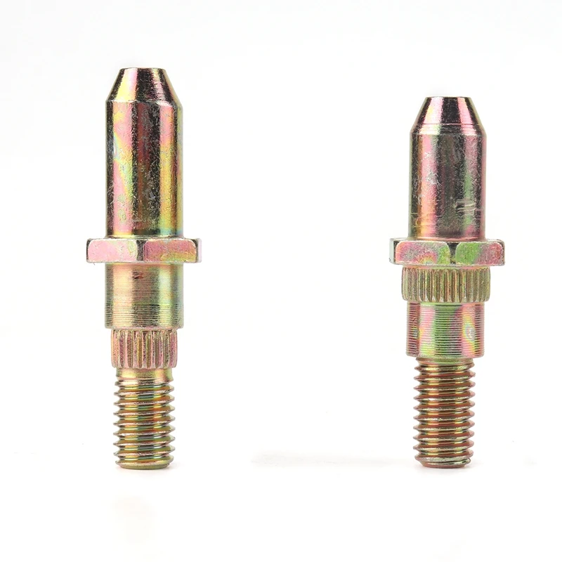 Петля двери автомобиля шпильки и втулки комплект 19299324 для Chevy Silverado GMC Сьерра