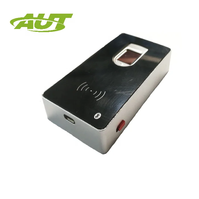 

Optical Sensor RS232 Interface Finger Scanner (FR3000)