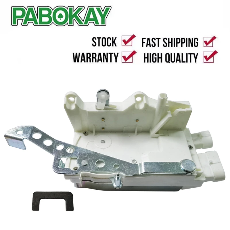 

FRONT RIGHT For Fiat Tempra Tipo inc electric door lock mechanism 46411408