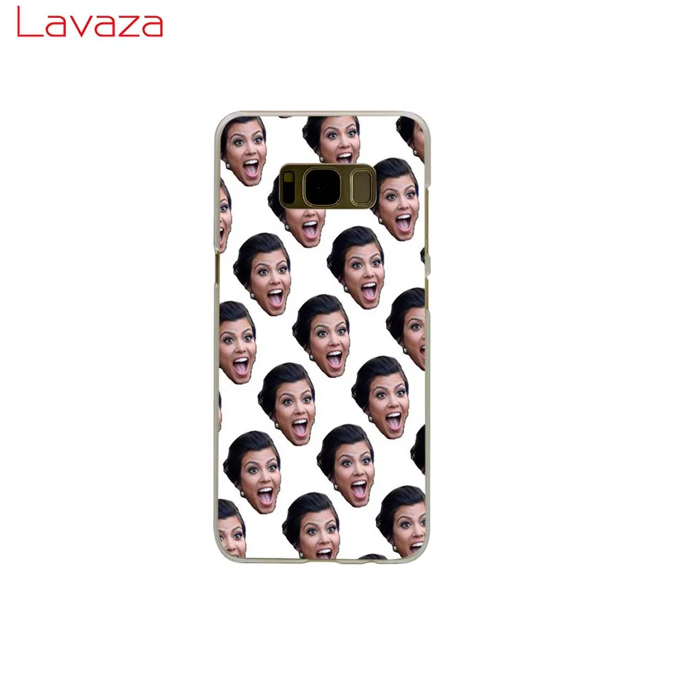 Жесткий чехол для телефона Kimoji Kim Kardashian kanye west north kylie jenner Samsung Galaxy A10s A20s A30s A40s A50s Note 10