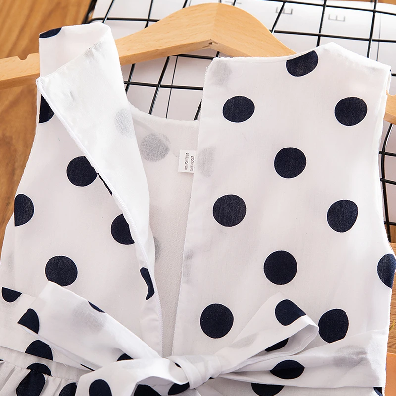 Детское кружевное платье-пачка с коротким рукавом | Детская одежда и обувь