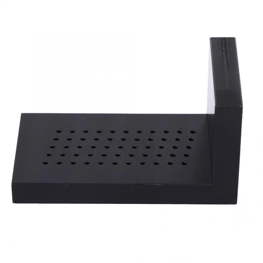 Плотницкие Инструменты из алюминиевого сплава Т Тип лазерная гравировка Scribe