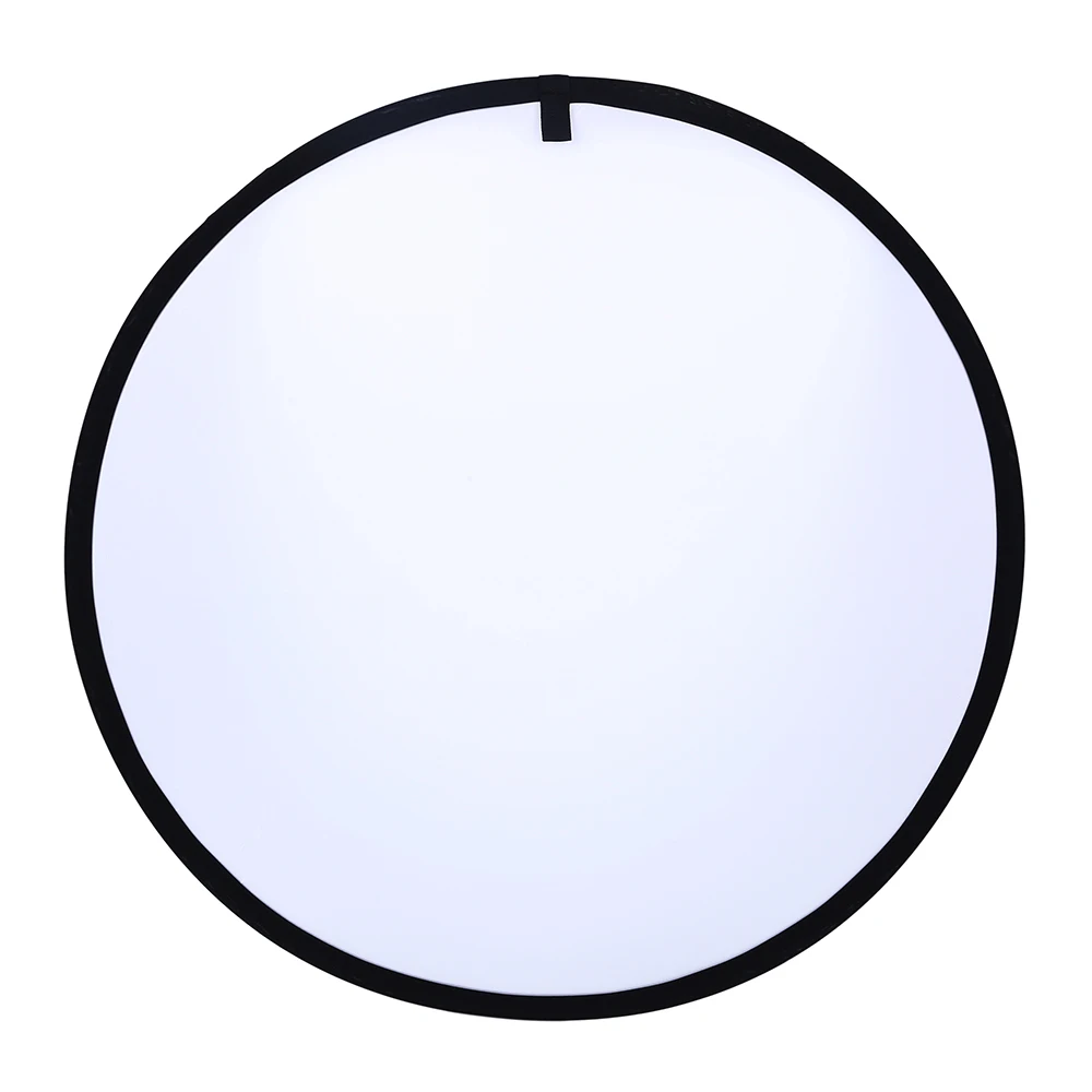 32-Inch 80CM Portable 5 in 1 Photography Collapsible Multi-Disc Lighting Reflectors Foldable Round Light Reflector for Studio |