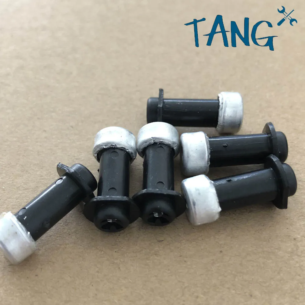 Чернильное сопло 10X для подключения чернильного плоттера HP Designjet z4000 5500 1050 Z6100 z6200 Z4500 T7100 l25500