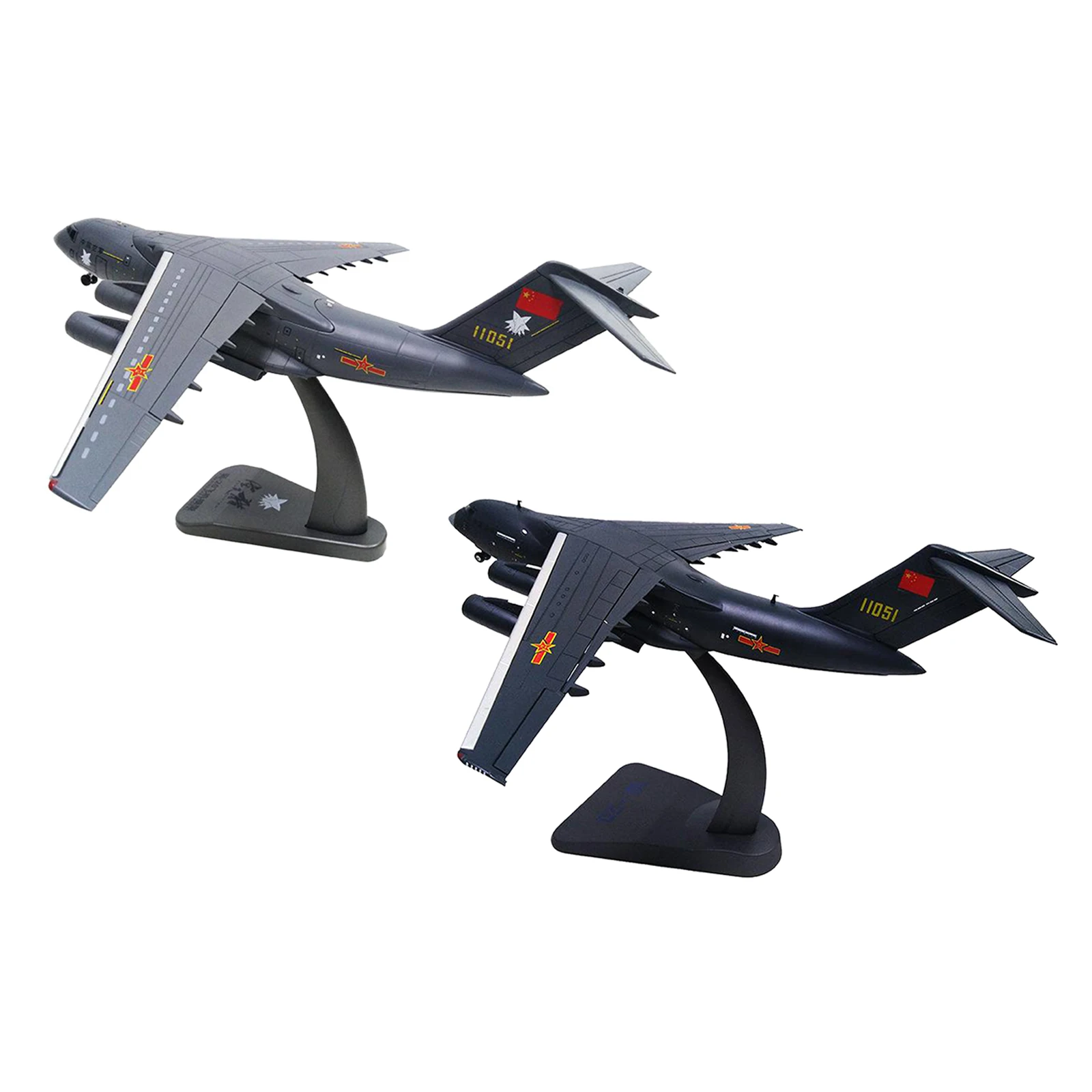 

Высокая моделирования Китай Y-20 самолет тяжелых сплав под давлением модель домашний декор