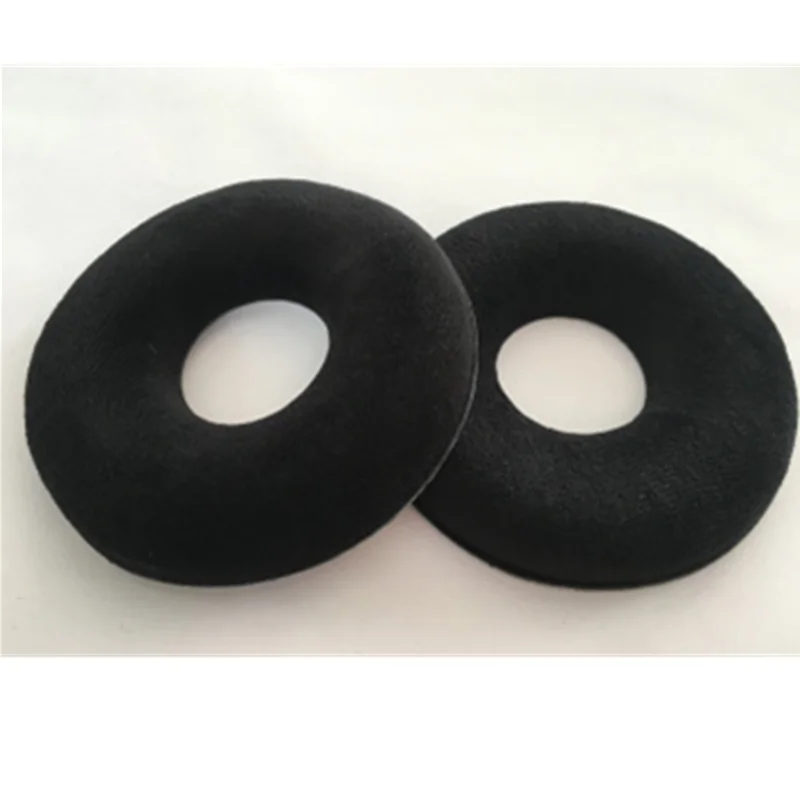 Durable and Soft Replacement Foam Earmuffs Ear Cushion Pads For AKG K121 k141 Headphones Fit perfectly High Quality 23 OctO6 | Электроника