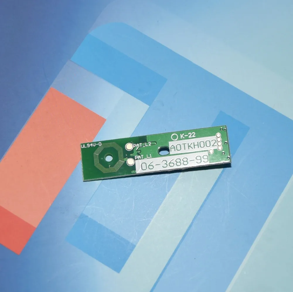 Чип блока разработчика 12 * для Konica Minolta Bizhub C220 C280 C360 C224 C224e C284e C284 C364 C364e C454 C454e C654 C554