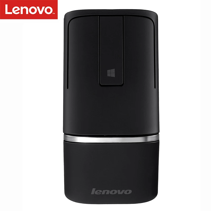 Lenovo Двухрежимная сенсорная беспроводная мышь N700 1200 точек/дюйм Win8 3D precision для
