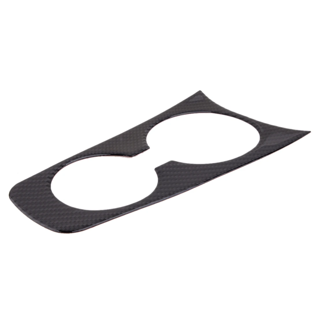 

Черный Автомобильный держатель для чашки с водой из углеродного волокна, наклейка на панель, подходит для Chevrolet Camaro 2010, 2011, 2012, 2013, 2014, 2015