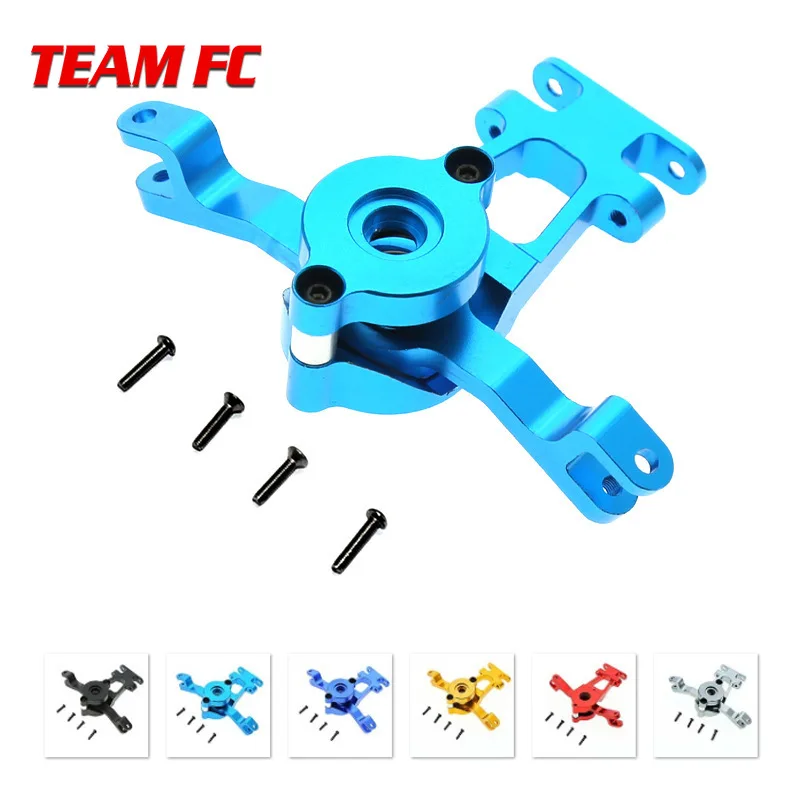 

TRAXXAS E REVO SUMMIT metal steering combination spring unloading buffer steering group