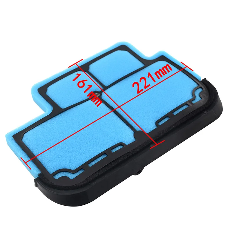 

Motorcycle Parts Air Filter For CFMOTO CF400 CF400-5 400NK 400GT CF650 CF650-2 CF650-6 CF650-7 650MT 650NK CF 400 650
